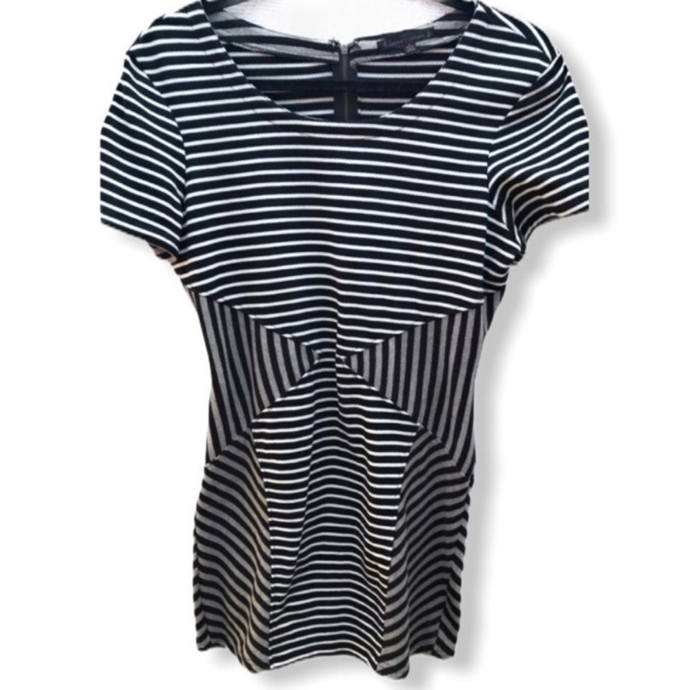 Lucca Couture Dress